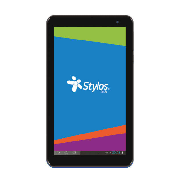 Tablet 2+32 Negra Stylos. STTA232B - Tablet 2+32 Negra Stylos. STTA232B -